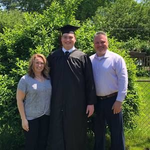 Meet your Posher, Evan